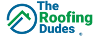 The Roofing Dudes Logo